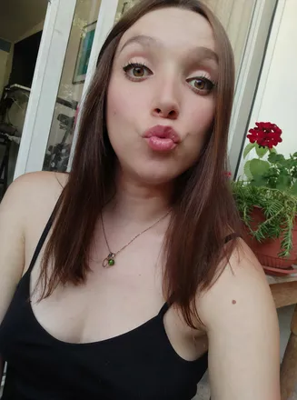 OnlyFans account  anna1520 header 2