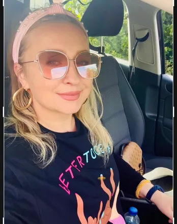 OnlyFans cuenta alexa_kiri avatar 1