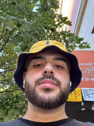 OnlyFans cuenta jeremiasss avatar 1
