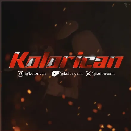 OnlyFans cuenta kolorican header 2