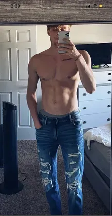 OnlyFans cuenta lukesfitness avatar 1