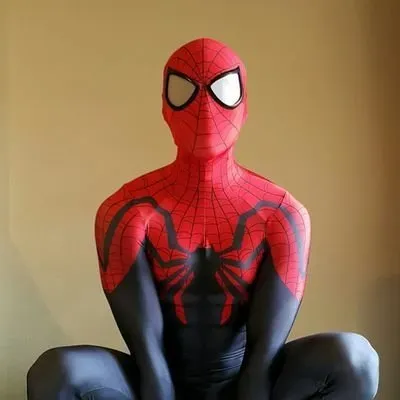 OnlyFans cuenta happyspiderbird avatar 1