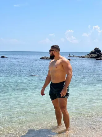 OnlyFans cuenta j.beast avatar 1