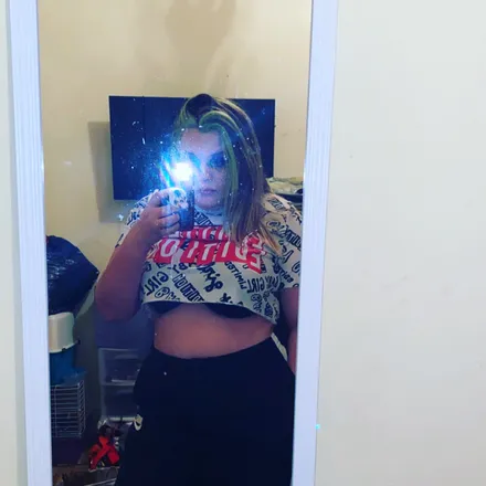 OnlyFans cuenta goddesszoe8289 header 2