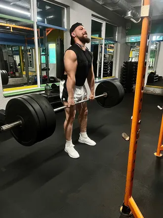 OnlyFans cuenta gymwolf92 header 2