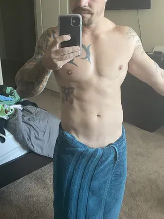 OnlyFans cuenta puertoricanfit avatar 1