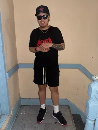 OnlyFans cuenta mandofanpage avatar 1