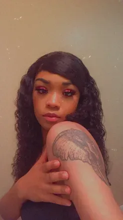 OnlyFans cuenta sevyn_22 avatar 1