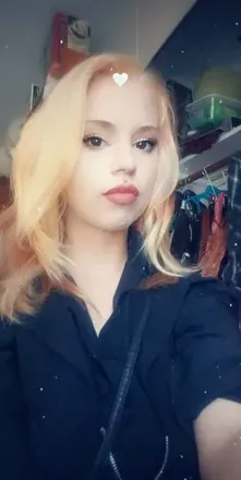 OnlyFans cuenta cherrislaughter avatar 1