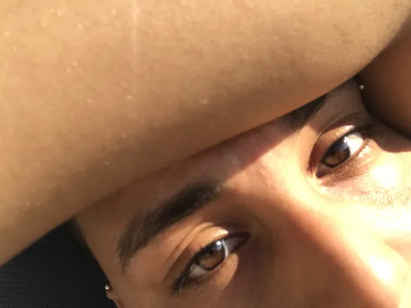 OnlyFans account  ferbea header 2