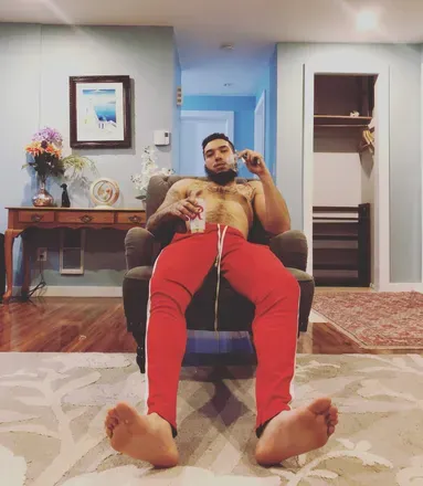 OnlyFans account  masterjaymack avatar 1