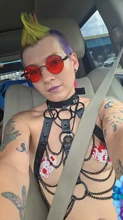 OnlyFans cuenta theminxisback avatar 1