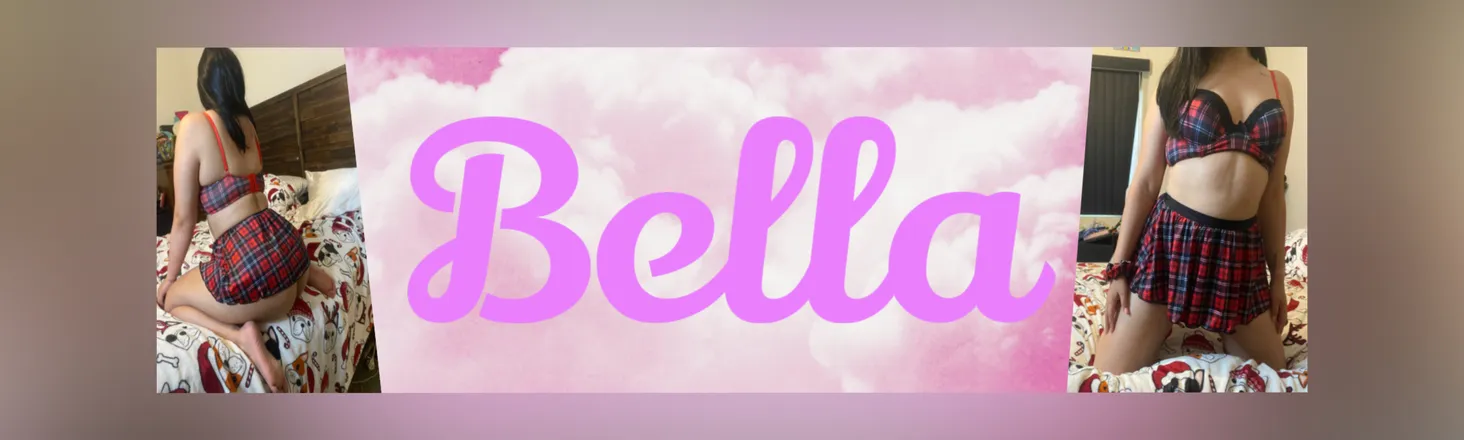 OnlyFans cuenta bella.bigback header 2