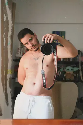 OnlyFans cuenta aboywithacamera avatar 1
