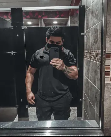 OnlyFans cuenta mardog avatar 1