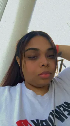 OnlyFans cuenta lightskinn_marie avatar 1