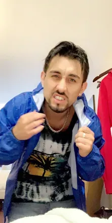 OnlyFans cuenta jameslegend13 avatar 1