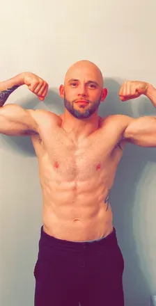 OnlyFans account  danielg5 avatar 1