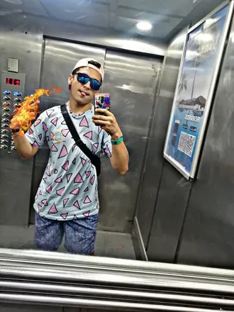 OnlyFans cuenta alessandro2708 avatar 1