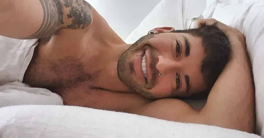 OnlyFans cuenta only_lucass avatar 1