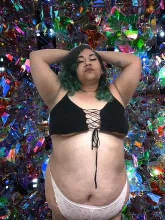 OnlyFans account  alexxinwonderland avatar 1