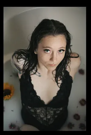 OnlyFans cuenta jeanielle avatar 1