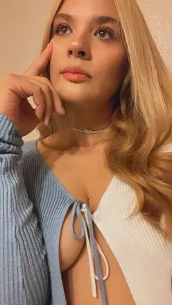 OnlyFans account  maralysbs avatar 1