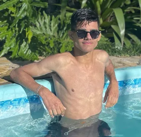 OnlyFans cuenta adgreco avatar 1