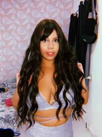 OnlyFans cuenta lollasantos avatar 1