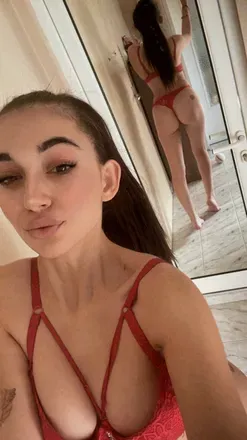 OnlyFans cuenta yoanabelucci avatar 1