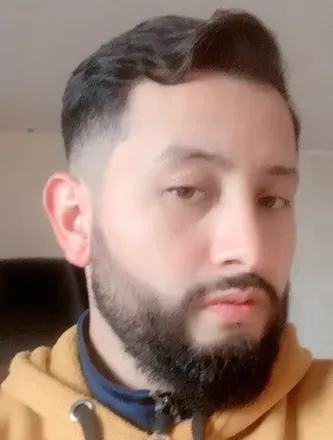 OnlyFans account  luzzyf666 avatar 1
