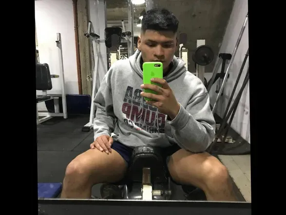 OnlyFans cuenta yosoyelcastllo avatar 1