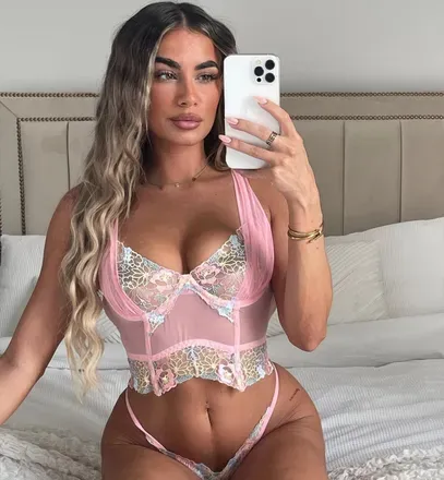 OnlyFans cuenta jessmvh avatar 1