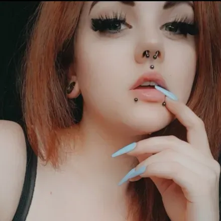 OnlyFans account  reddevillilith_official avatar 1