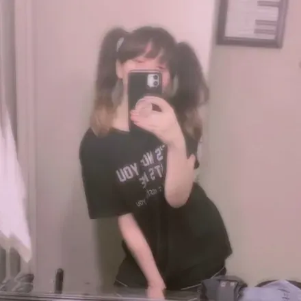 OnlyFans cuenta spookybunny1313 avatar 1
