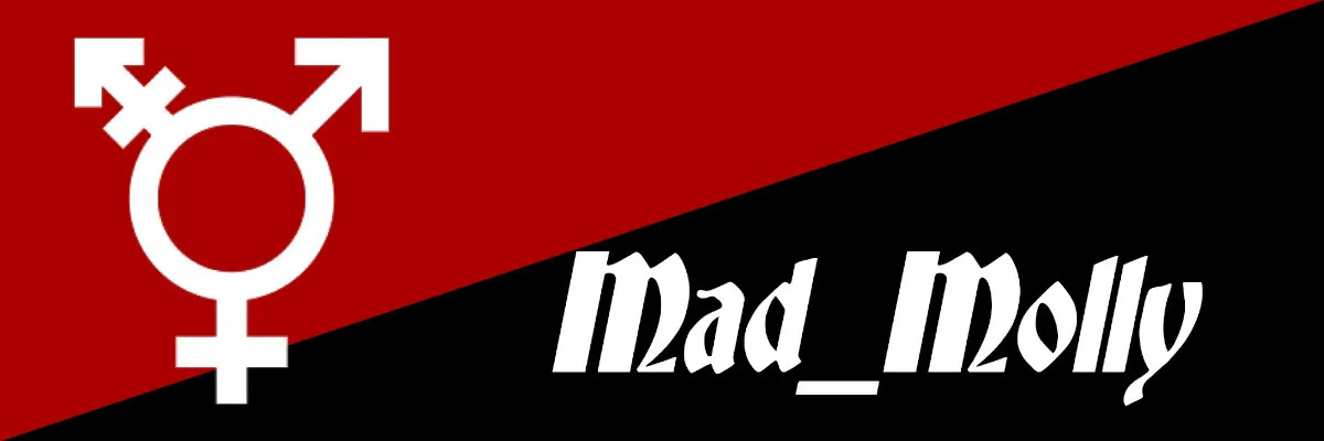 OnlyFans cuenta mad_molly header 2