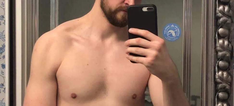 OnlyFans cuenta nicholas_monet header 2