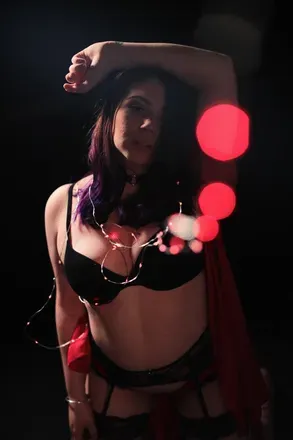 OnlyFans cuenta princessnovafox avatar 1
