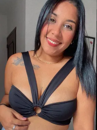 OnlyFans cuenta dubraskamolina avatar 1