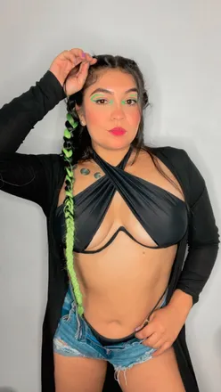 OnlyFans cuenta johellyana header 2