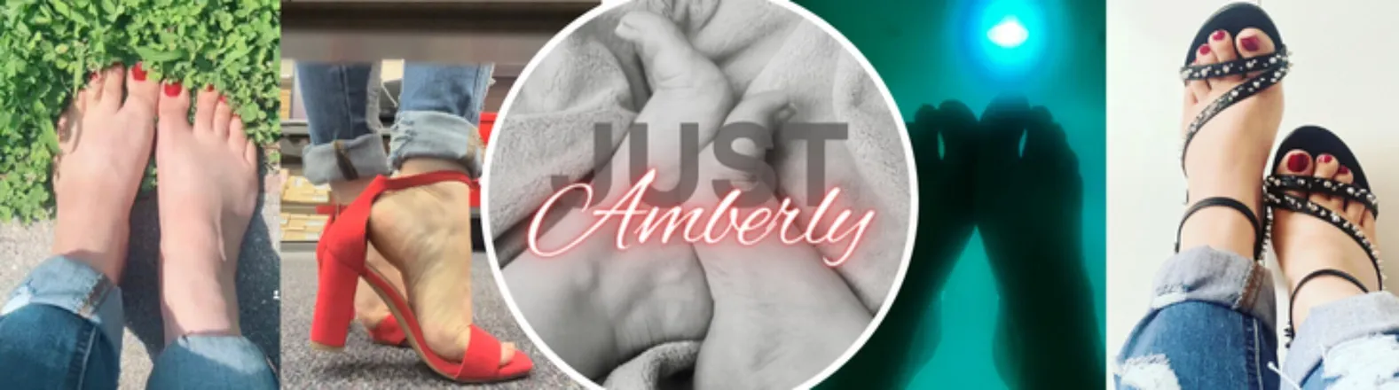 OnlyFans cuenta just.amberly header 2