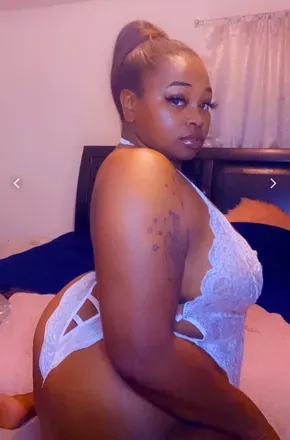 OnlyFans cuenta goddessstarrebonysoles avatar 1