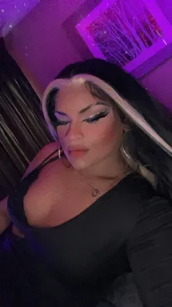 OnlyFans account  kthunderkhunt avatar 1