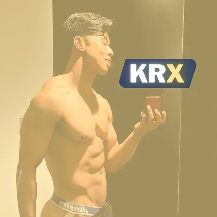 OnlyFans cuenta kianraix_ppv avatar 1
