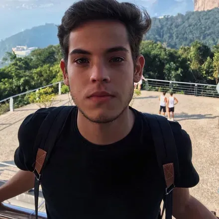 OnlyFans cuenta monteirkleber avatar 1