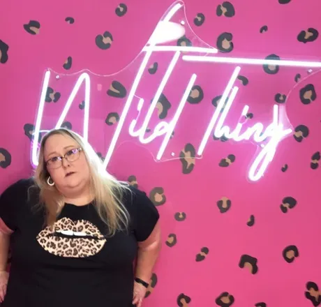 OnlyFans cuenta alwayshornybbw header 2