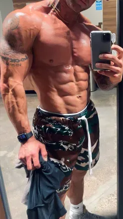 OnlyFans cuenta gainsongainz avatar 1
