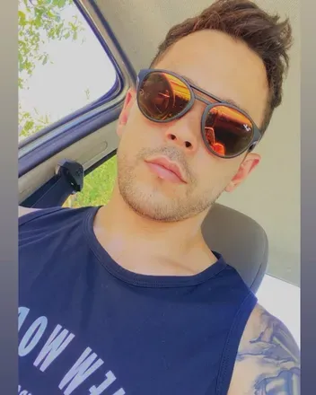 OnlyFans cuenta porter.anic avatar 1