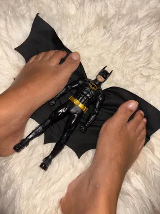 OnlyFans cuenta feetphotoid avatar 1