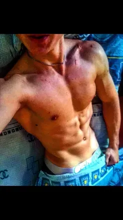 OnlyFans cuenta vlad_lys69 avatar 1
